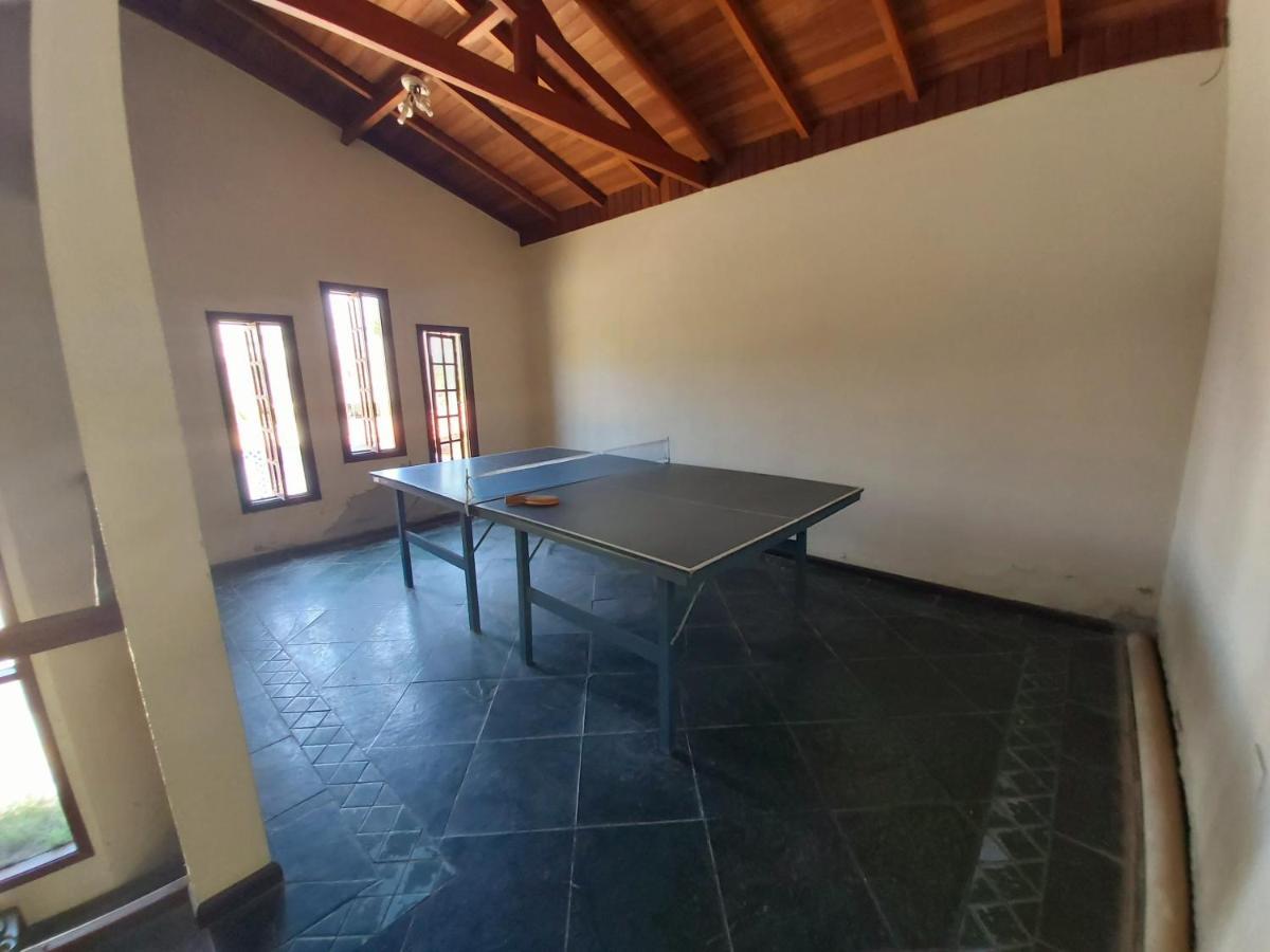 Casa Village Ilha De Mykonos Juquei Zewnętrze zdjęcie