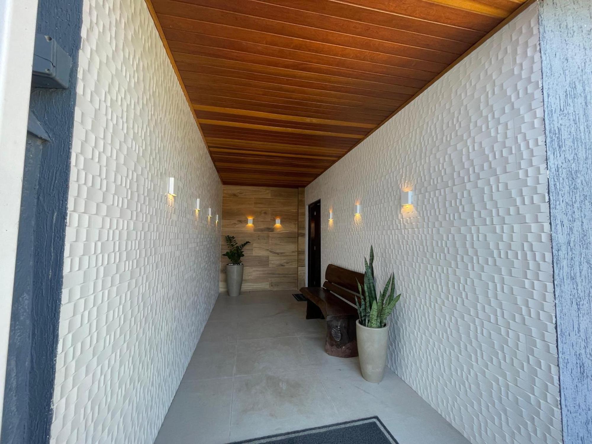 Casa Village Ilha De Mykonos Juquei Zewnętrze zdjęcie